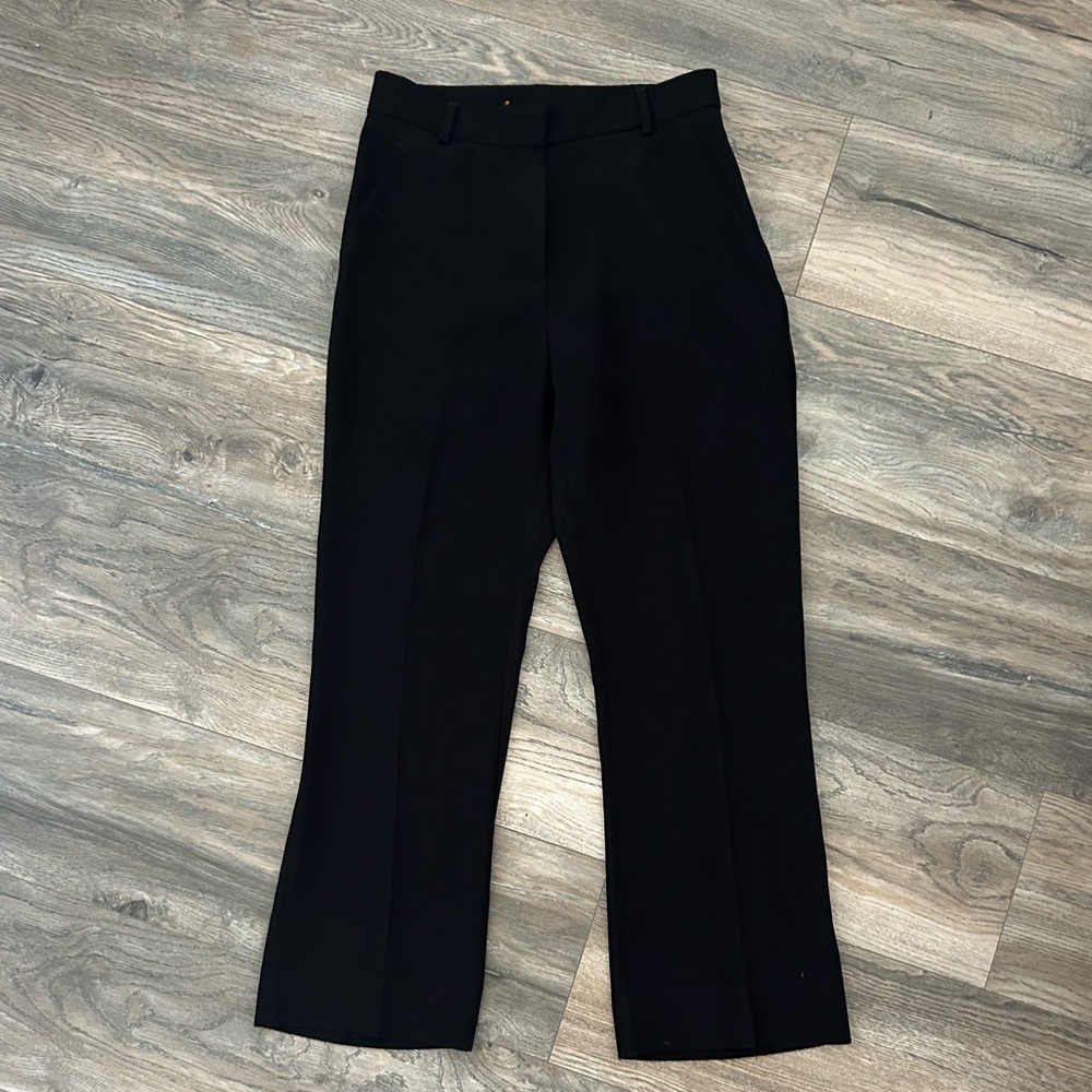 Louis Vuitton uniform trouser pants women’s size 26